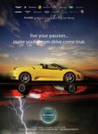 2007 Ferrari F430 Spider, live your passion... make your dream drive come true
