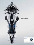 2008 BMW Motorrad HP2 Sport. Macht richtig Bums