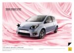 2008 Renault Twingo Sport (RS). Interdite Aux Moins De 18 Ans