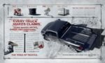2009 Nissan Titan. Every Truck Makes Claims. Ours Makes Decks, Sheds And Additions