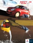 2009 Suzuki Swift - te va bien -