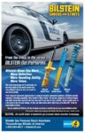 2010 Bilstein Shocks and Struts. From the track to the street... Bilstein Out Performs (3)