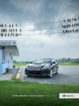 2010 Subaru Legacy. Get the sedan that commands respect