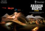 2011 Arabian Nights In India