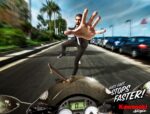 2011 Kawasaki Ninja. Goes Fast, Stops Faster!