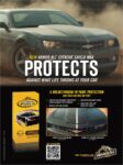 2012 New Armor All Extreme Shield Wax Protects Against What Life Throws At Your Car