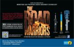 2012 The Road Warrios Starring Bilstein Shocks & Struts