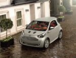 2013 Aston Martin Cygnet