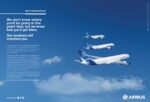 2014 Airbus Widebody Family. Our numbers will convince you