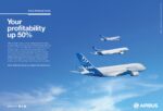 2014 Airbus Widebody Family. Your profitability up 50pros