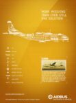 2015 More Missions Than Ever, Still One Solution. Airbus C295
