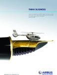 2015 Think Business. Airbus Helicopters