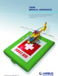 2015 Think Medical Assistance. Airbus Helicopters