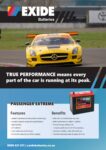 2022 Exide Batteries. True Performance means every part of the car is running at its peak