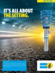 2024 It's All About The Setting. Bilstein