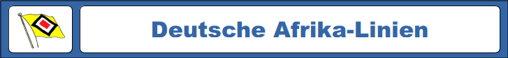 Deutsche Afrika-Linien Poster and Ad Collection