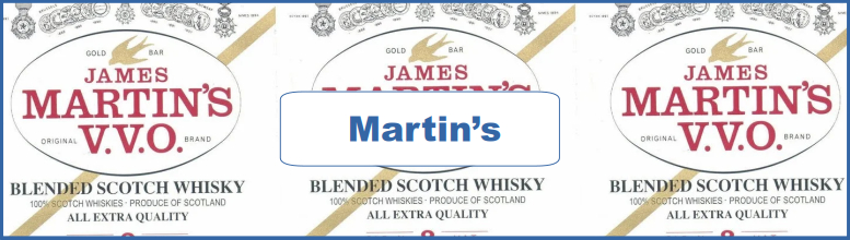Martin's Ad and Poster Collection