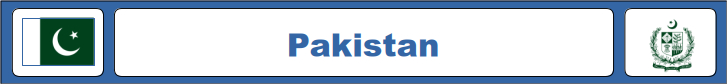Pakistan Travel Poster and Ad Collection