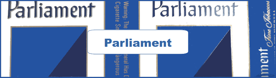 Parliament Ad and Poster Collection