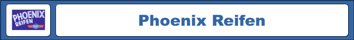 Phoenix Reifen Ad and Poster Collection