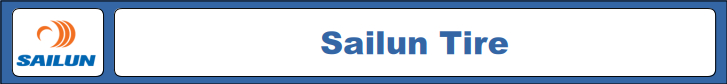 Sailun Tire Ad and Poster Collection