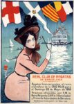 1899 Real Club De Regatas De Barcelona