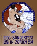 1905 Eidgenössisches Sängerfest