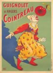 1918 Guignolet d'Angers Cointreau