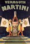1920 Vermouth Martini