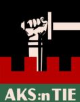 1922 AKS.n Tie