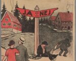 1922 Ja - Nej