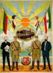 1923 Free Independent Lithuania