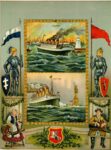 1923 Klaipeda