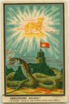 1925 Vaduokime Vilnių! Lietuvos Šaulių Sąjungos rinkliava 1925 m