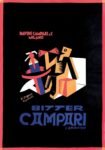 1926 Bitter Campari L'Aperitivo