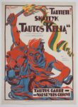 1928 Countryman! Read 'The Path of the Nation