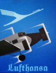 1930 Lufthansa