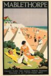 1930 Mablethorpe. LNER