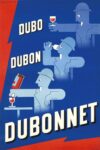 1932 Dubo Dubon Dubonnet