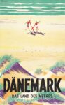 1933 Dänemark. Das Land Des Meeres