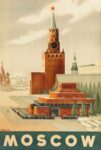 1935 Moscow