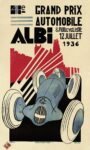 1936 4e Grand Prix Automobile Albi