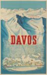 1936 Davos