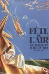 1938 Fete de L'Air. Villacoublay