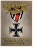 1939 Es Kann Nur Einer Siegen Und Das Sind Wir. Adolf Hitler