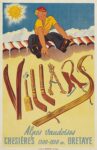 1939 Villars Alpes vaudoises