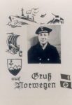 1940-44 Gruß aus Norwegen