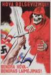 1941-44 Fight Bolshevism! Common Struggle - Common Victory!