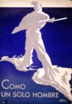 1941 Como Un Solo Hombre