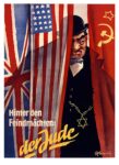 1941 Hinter den Feindmächten. der Jude